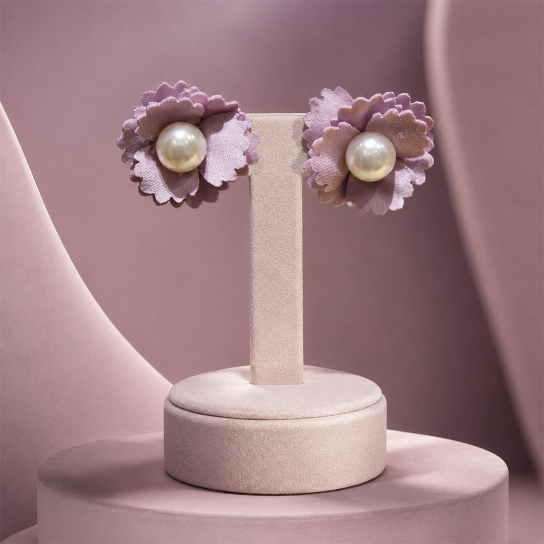Earring - JY-42M