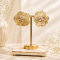 Earring - JY-42O