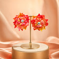 Earring - JY-42P