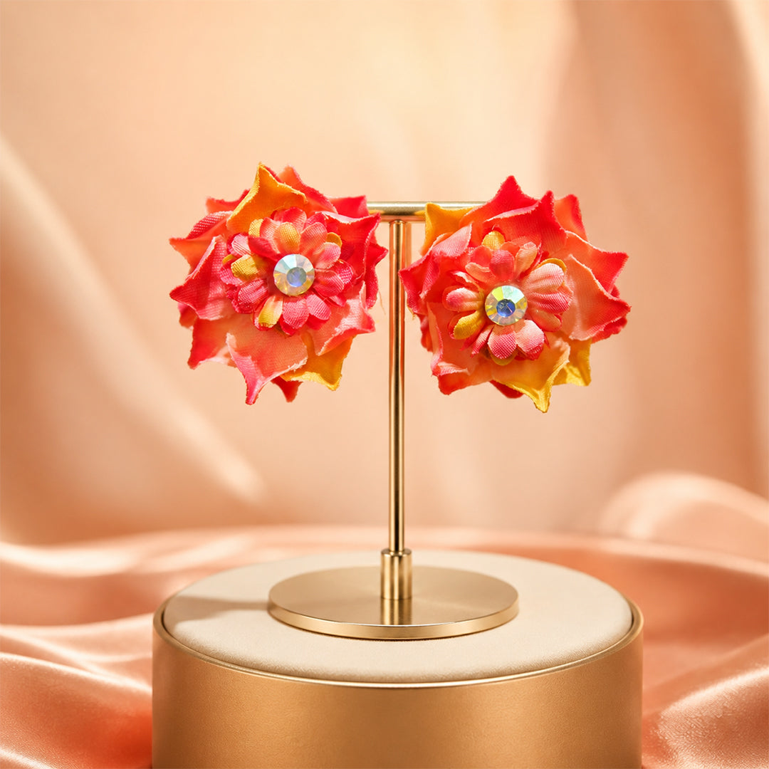 Earring - JY-42P