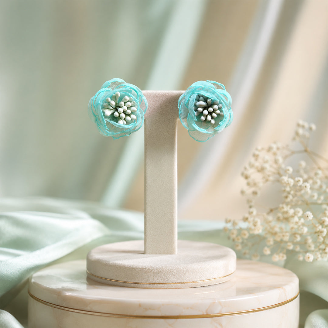 Earring - JY-42Q