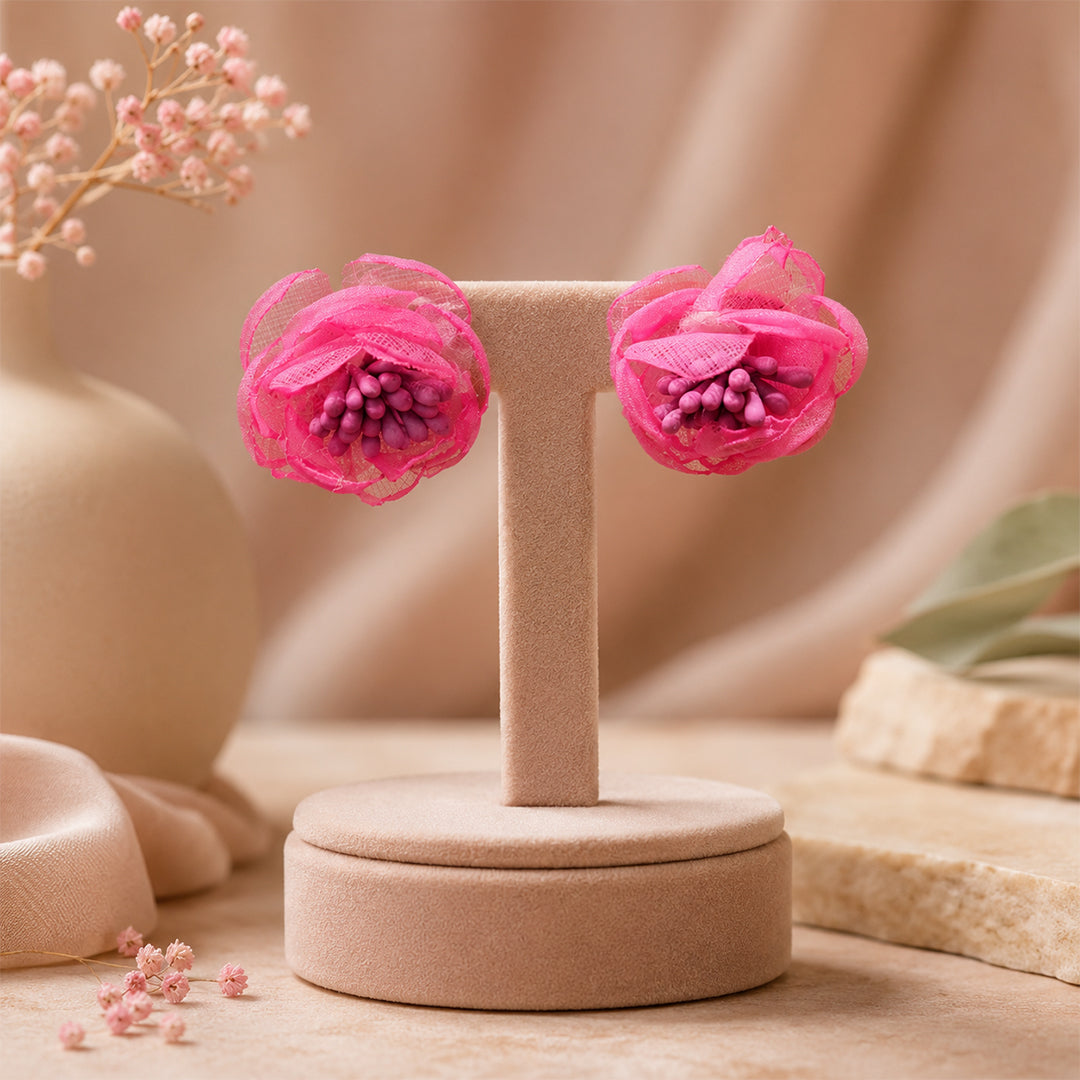 Earring - JY-42R