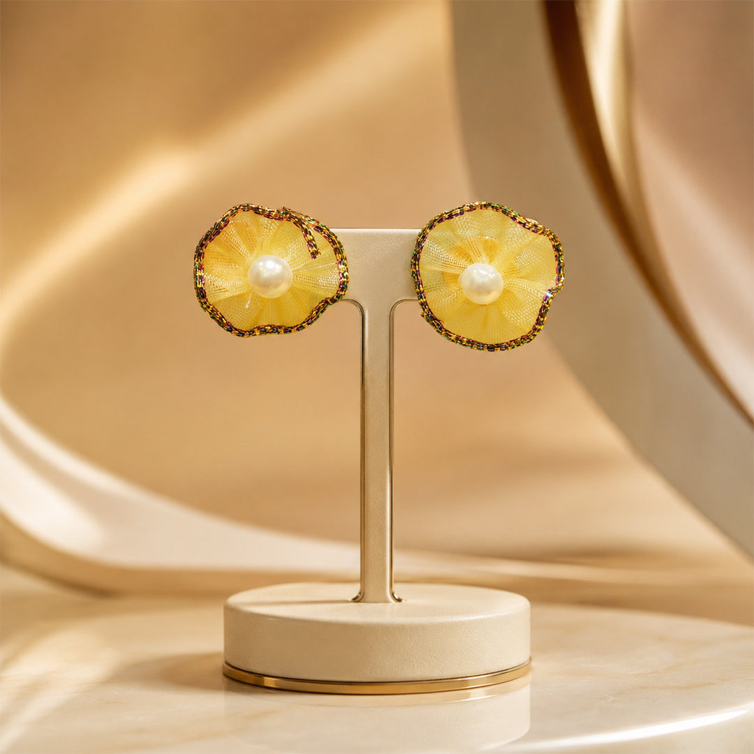 Earring - JY-42S
