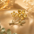 Broach PIN - JY-48A