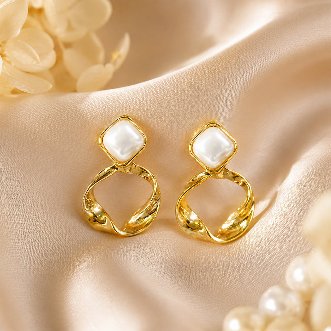 Earring - JY-5A