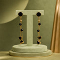 Earring - JY-87A