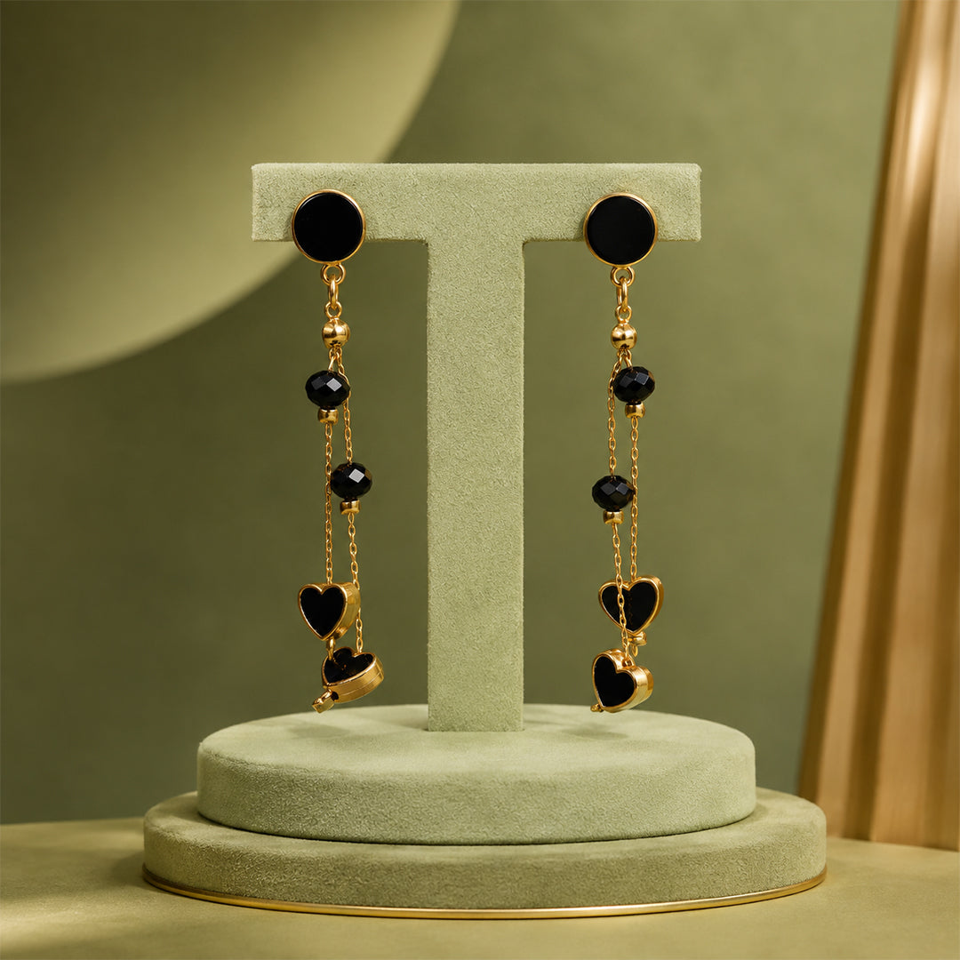 Earring - JY-87A