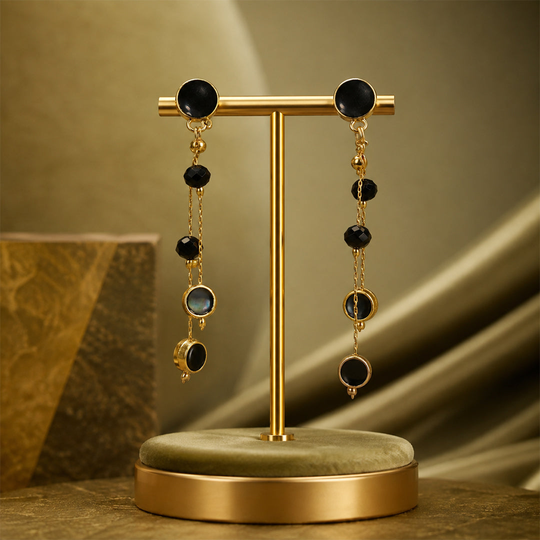 Earring - JY-87A