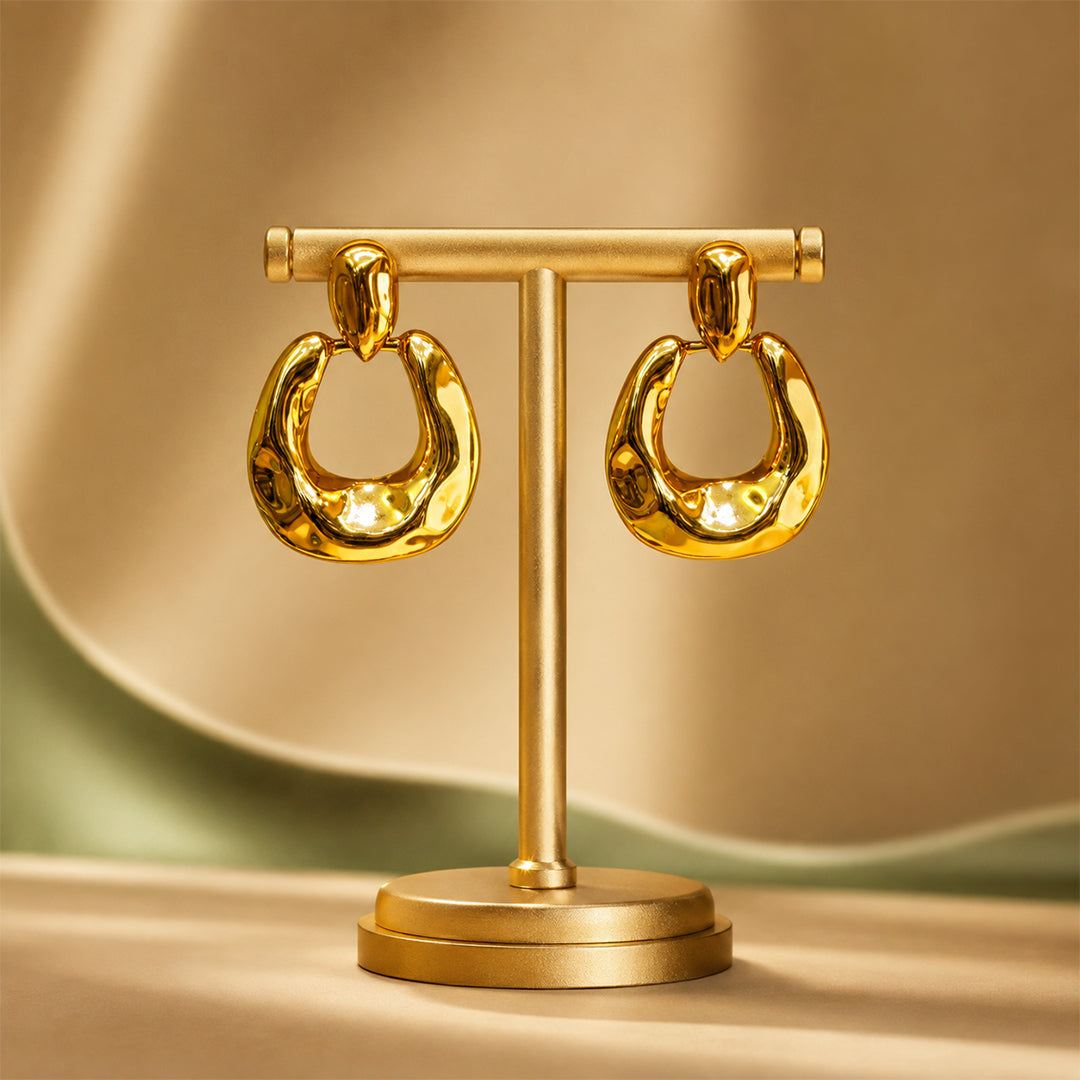 Earring - JY-88A