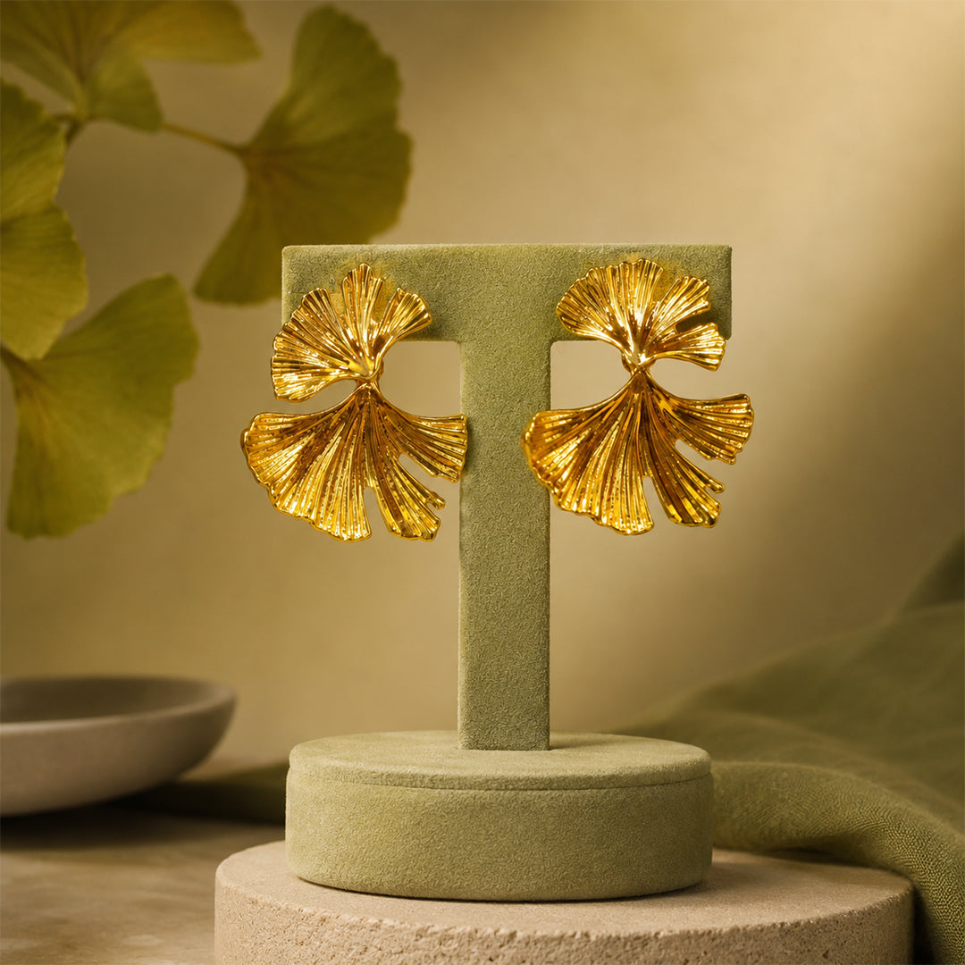 Earring - JY-88B