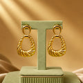Earring - JY-88C