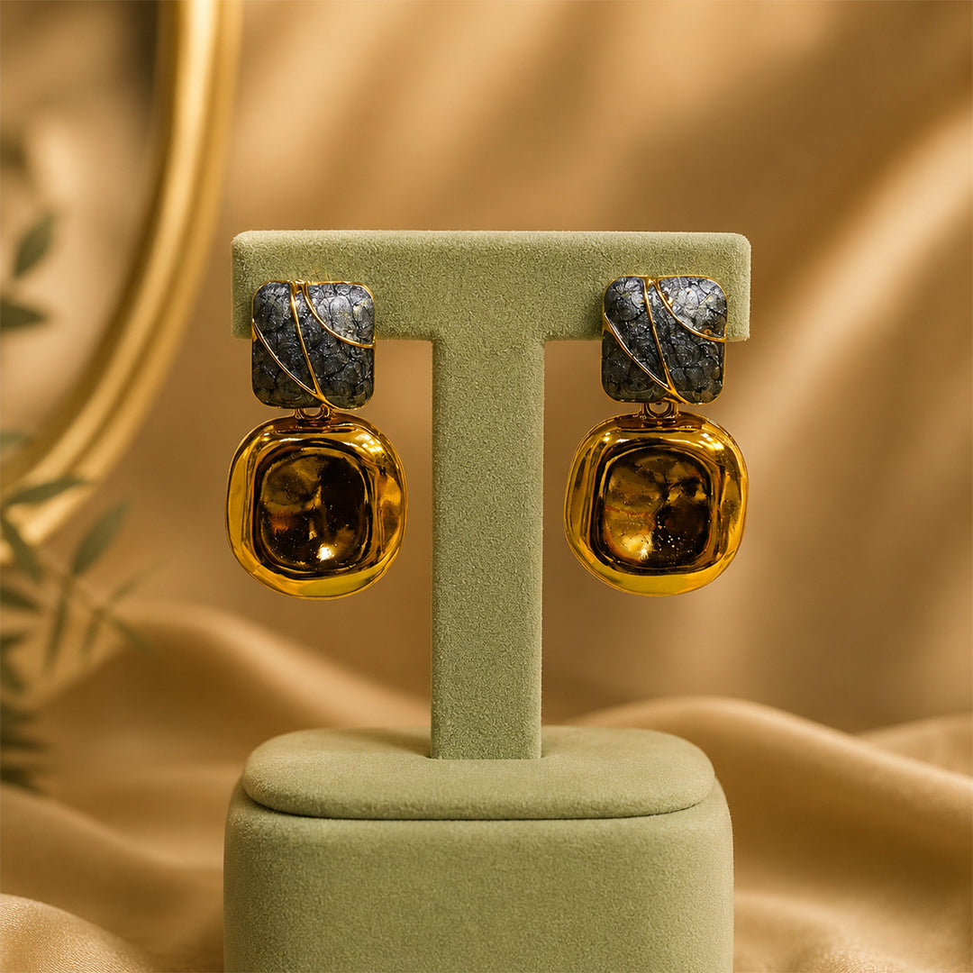 Earring - JY-89A