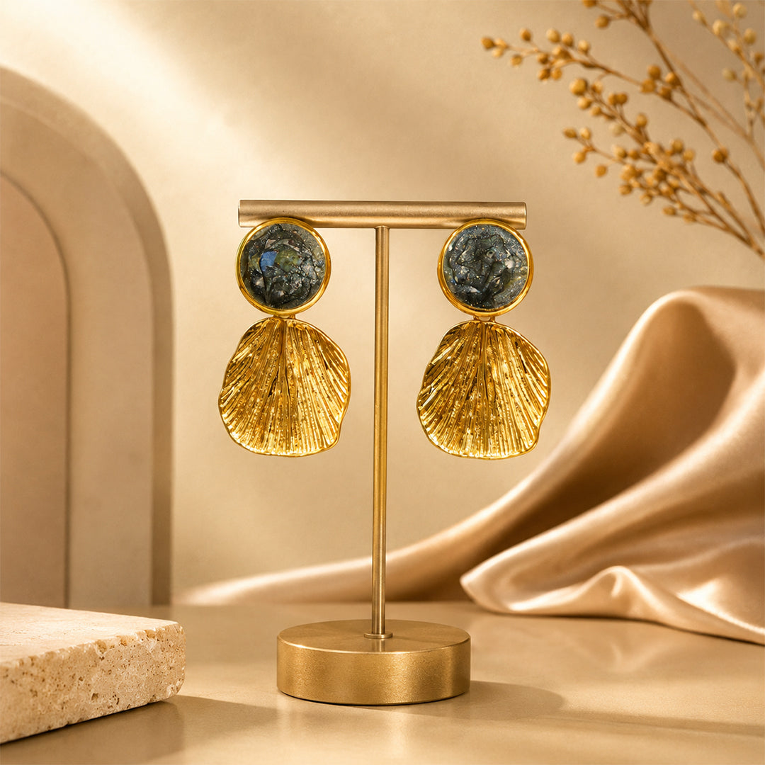 Earring - JY-89B