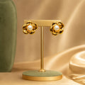 Earring - JY-93B