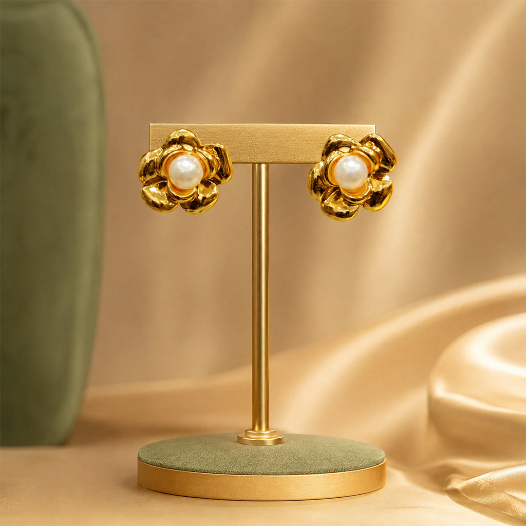 Earring - JY-93B