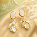 Earring - JY-97A