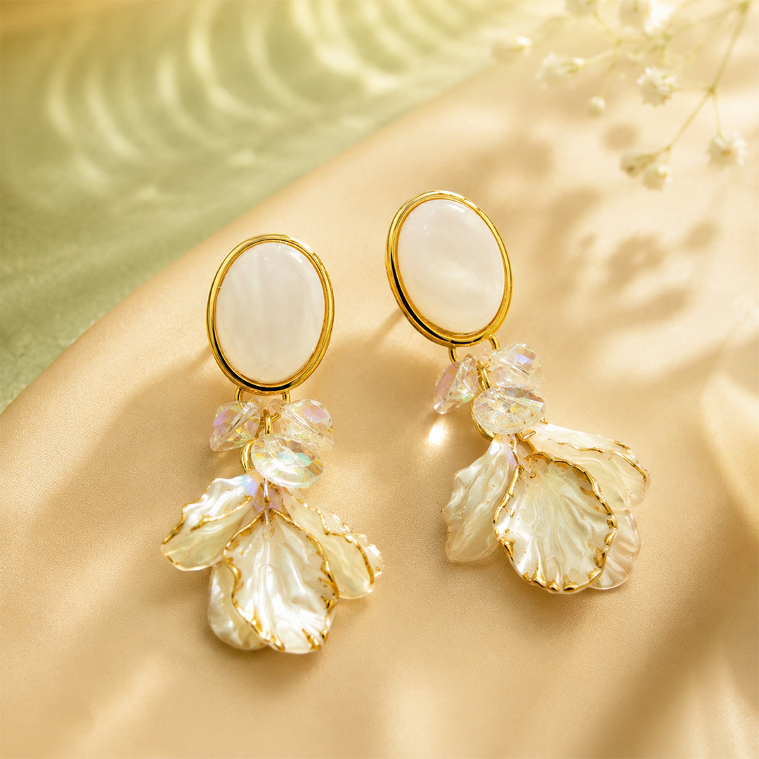 Earring - JY-97A