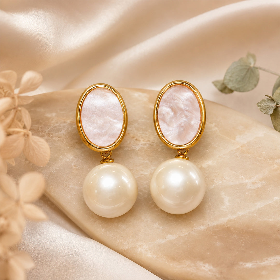 Earring - JY-97B