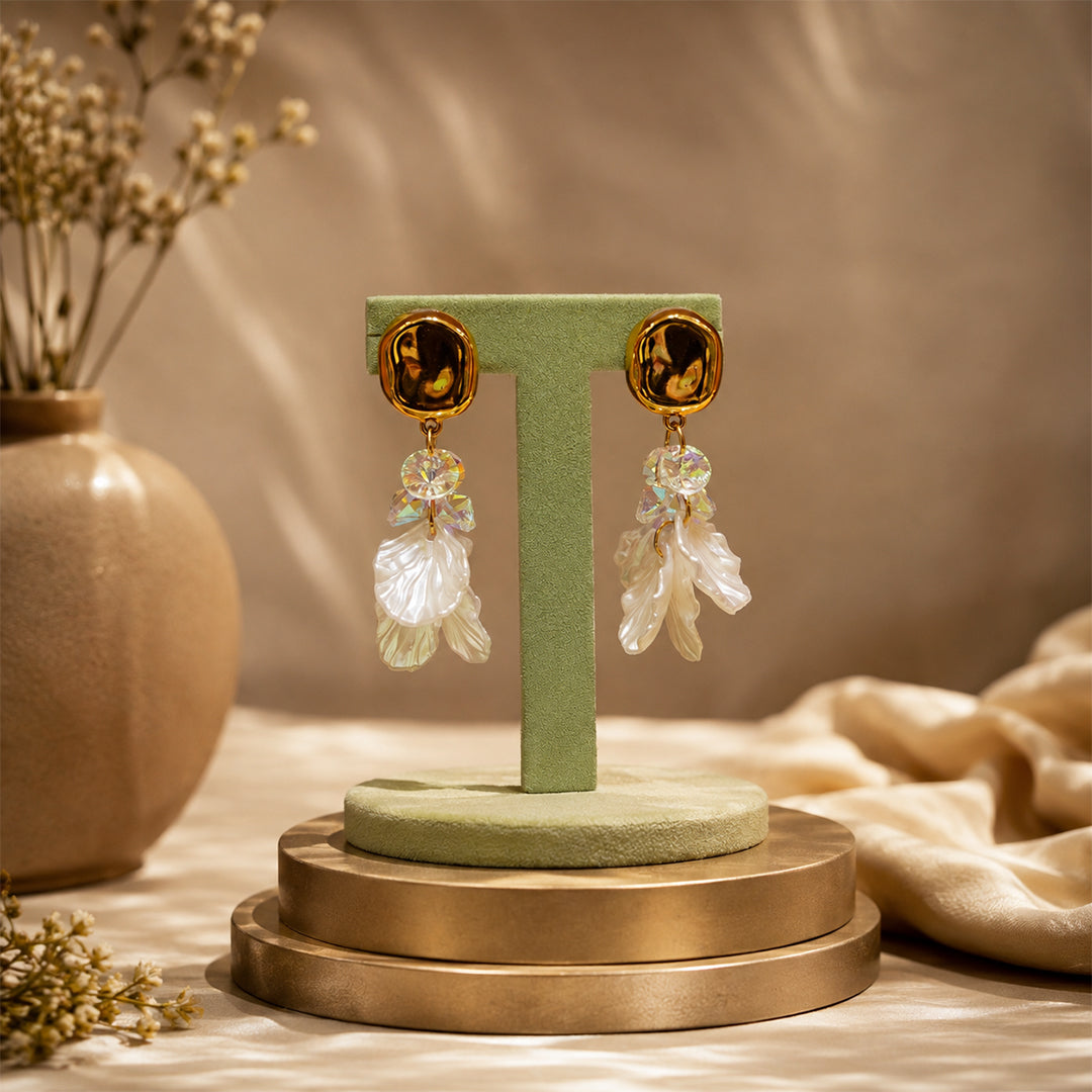 Earring - JY-97D