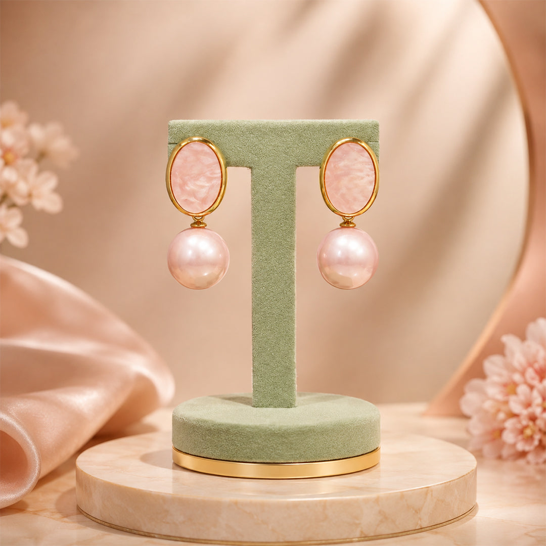 Earring - JY-97E
