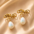 Earring - JY-98B
