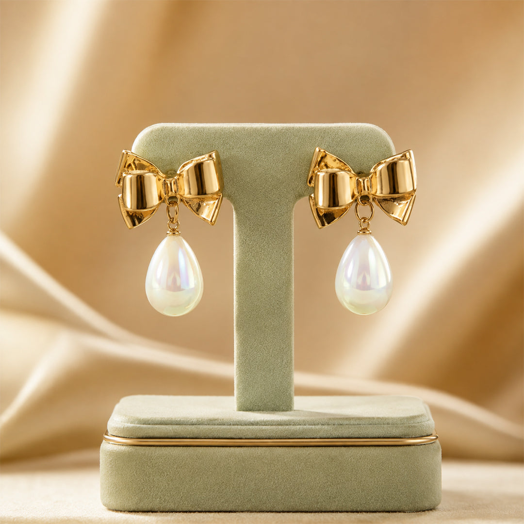 Earring - JY-98C