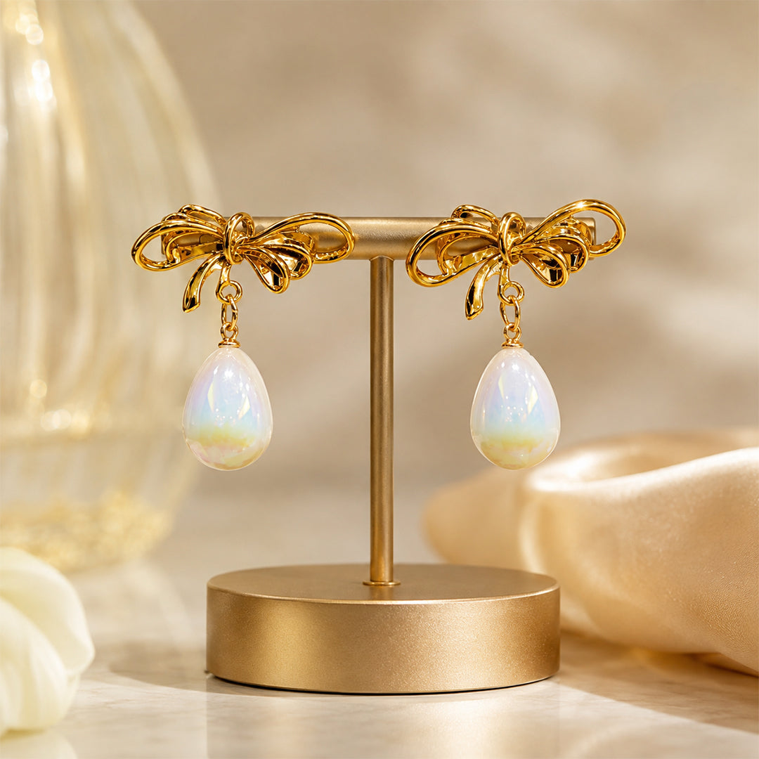 Earring - JY-98E