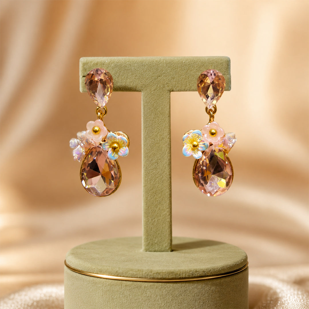 Earring - JY-39D