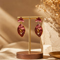 Earring - JY-40E