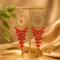 Earring - JY-120B