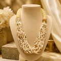 Necklace - JY-103A