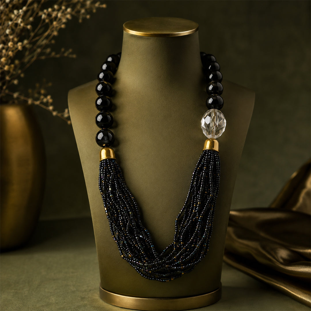 Necklace - JY-103B