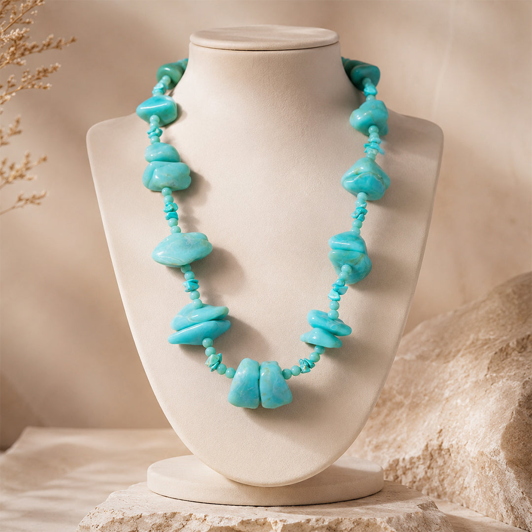 Necklace - JY-104A