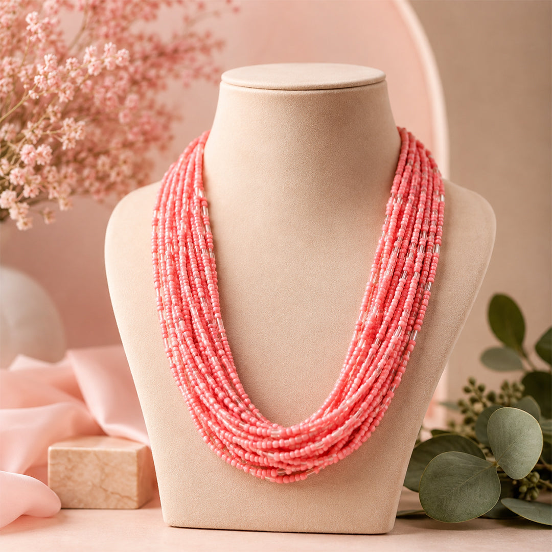 Necklace - JY-24A
