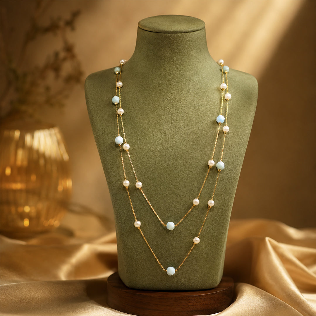 Necklace - JY-84A