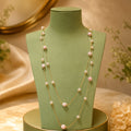 Necklace - JY-84B
