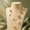 Necklace - JY-85A