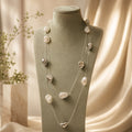 Necklace - JY-85B
