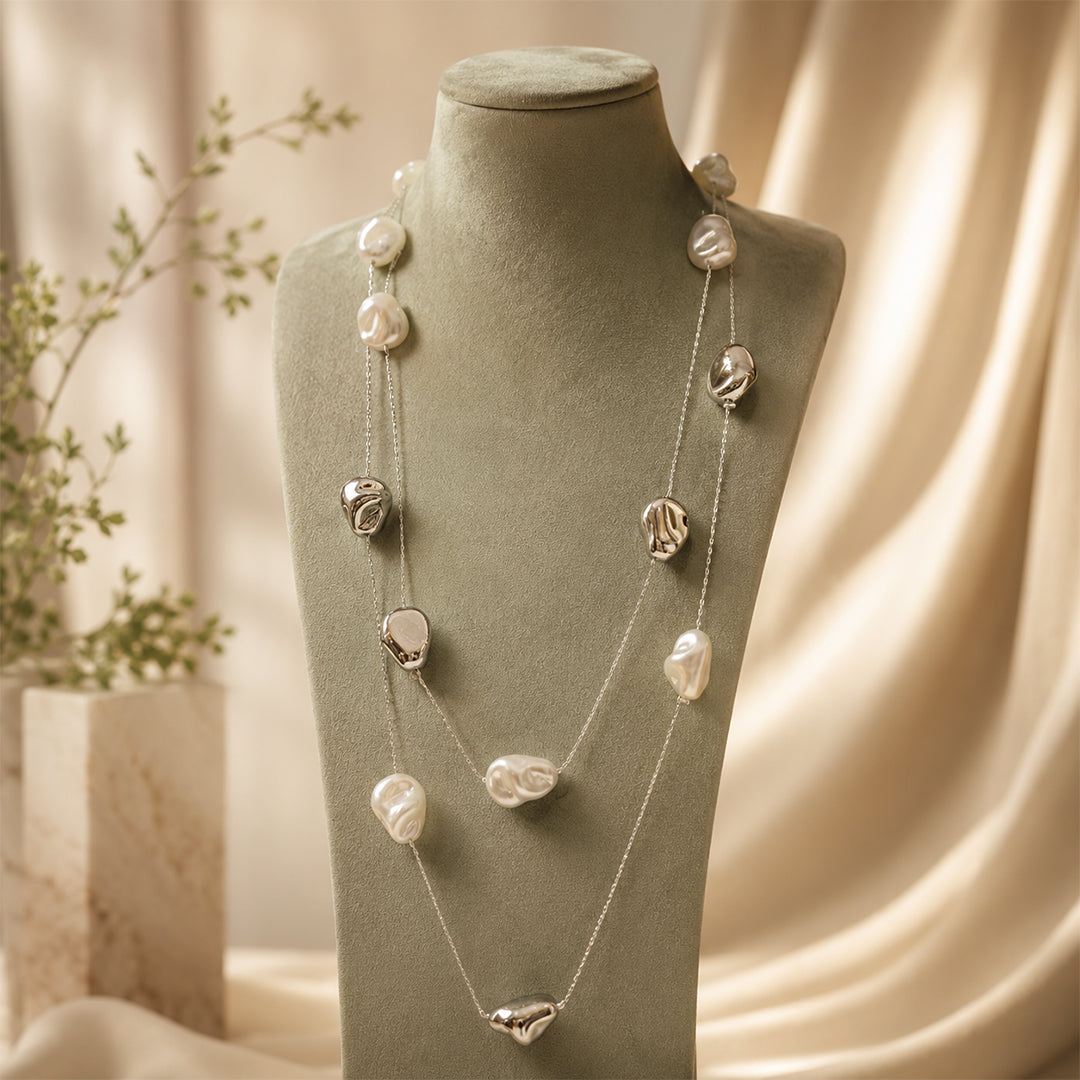 Necklace - JY-85B