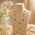 Necklace - JY-86A