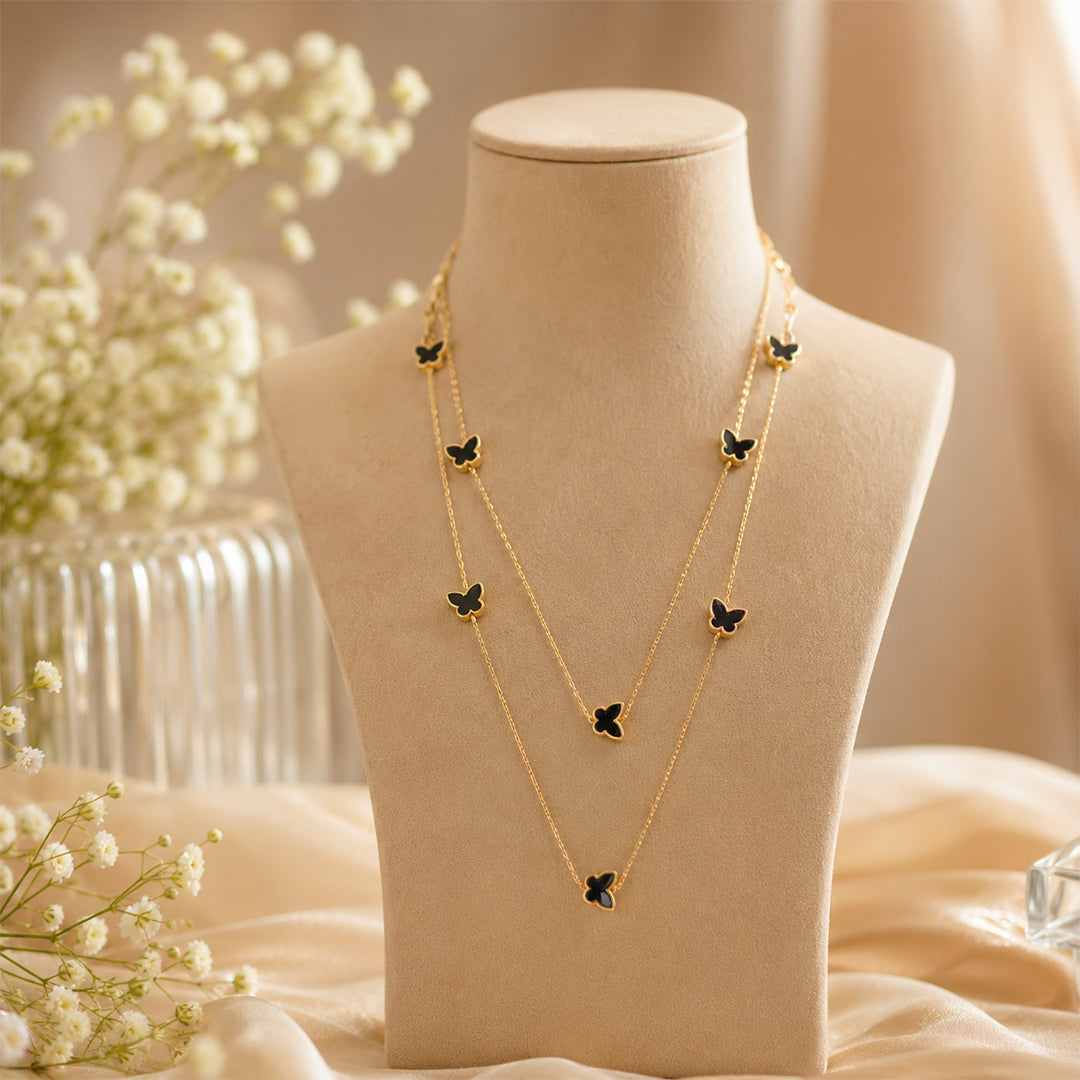 Necklace - JY-86A