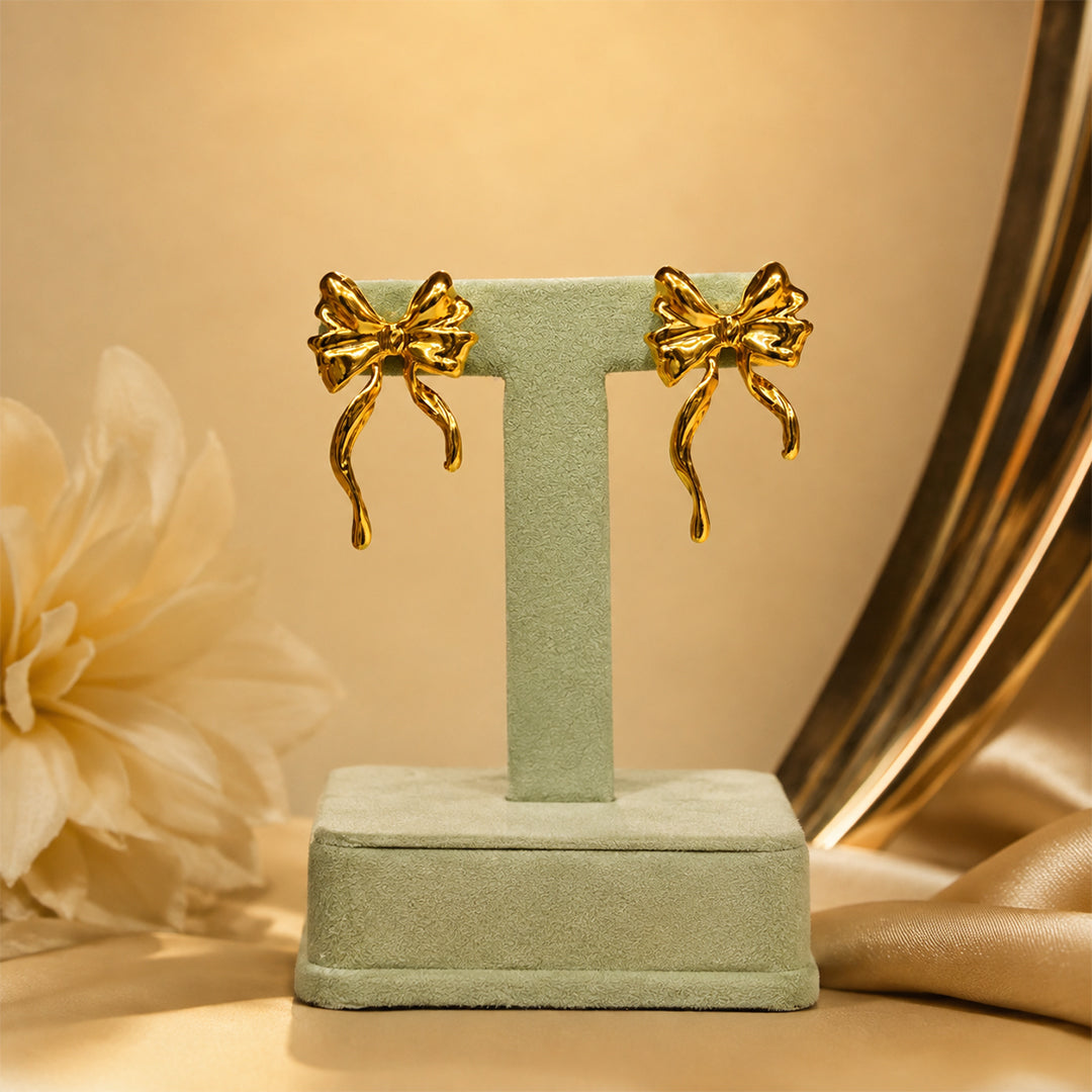 Earring - JY-90C