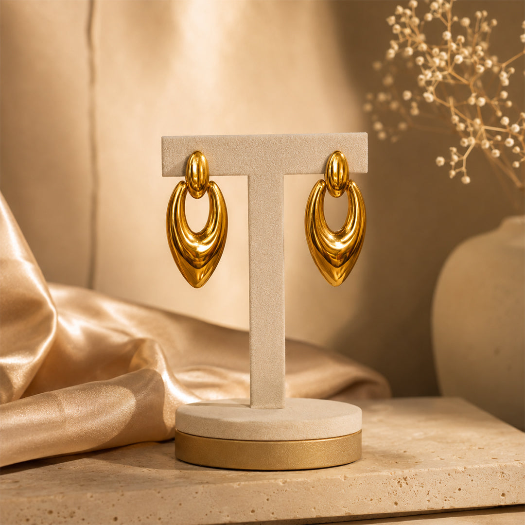 Earring - JY-95A