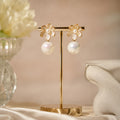Earring - JY-98E