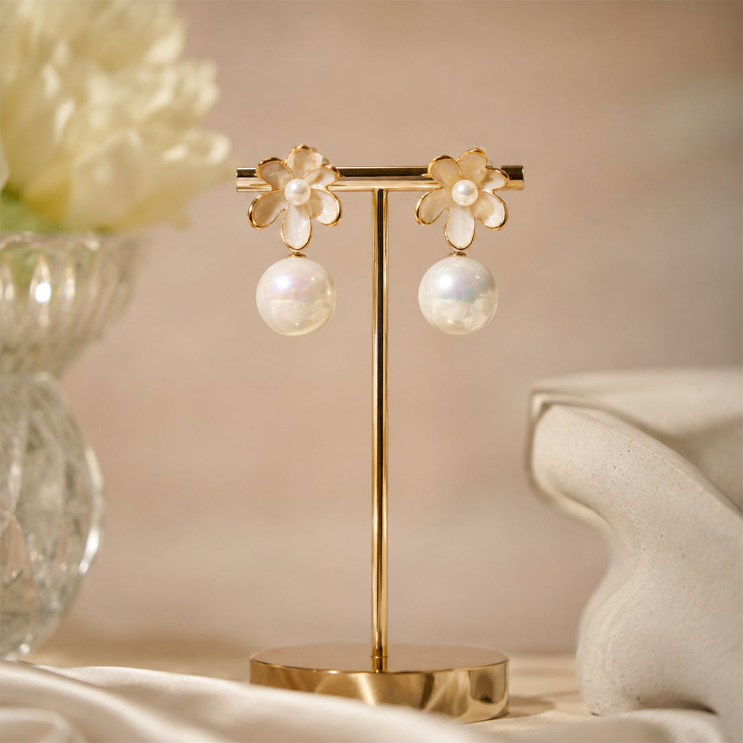 Earring - JY-98E