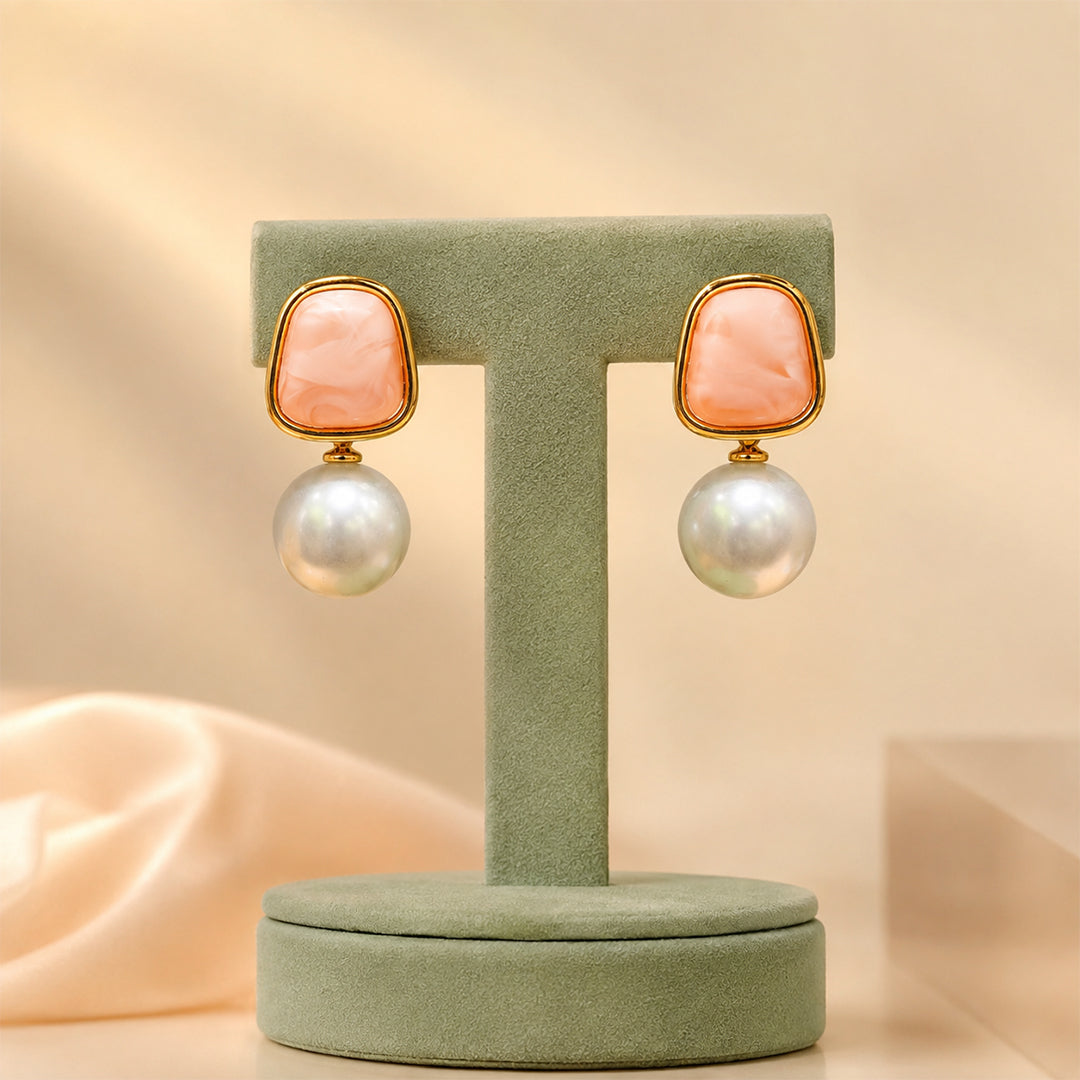 Earring -JY- 97A