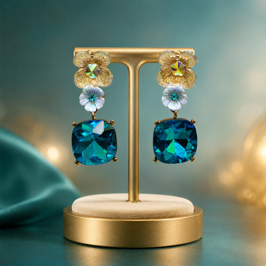 Earring - JY-40A
