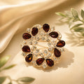 Broach PIN - JY-114A