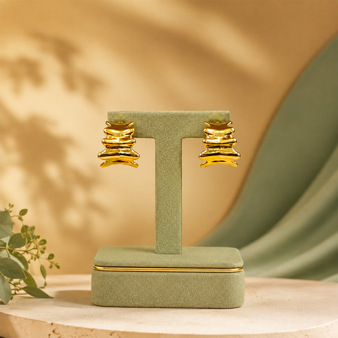 Earring - JY-90A