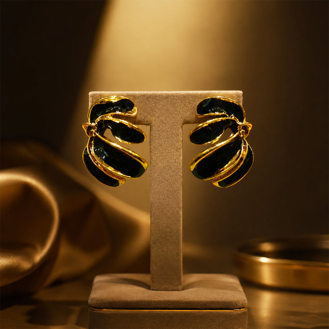 Earring - JY-94A
